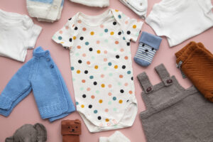kleding voor peuters